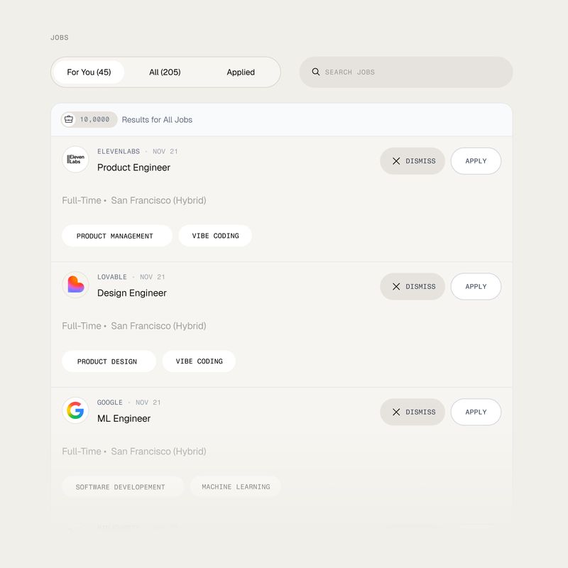 Marketplace