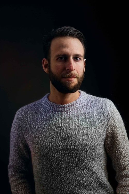 Adam Perlis, founder of B150